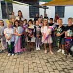 Schulbeginn am Montag 1.9.2025 Schulbeginn am Montag 1.9.2025
