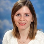 Lehrerin Anne Bauer