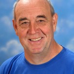 Schulwart Hannes Limbeck