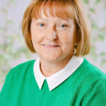 Schulleitung OSR Dipl.Päd. Romana Huber BEd