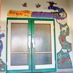 Mosaik 1