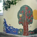 Mosaik 2