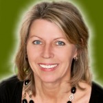 Lehrerin Michaela Wendelin